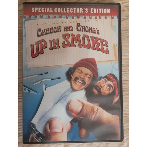 Lot Of 5 Mixed Genre Dvds Pre-owned Untested Movies Discs - Picture 6 of 9